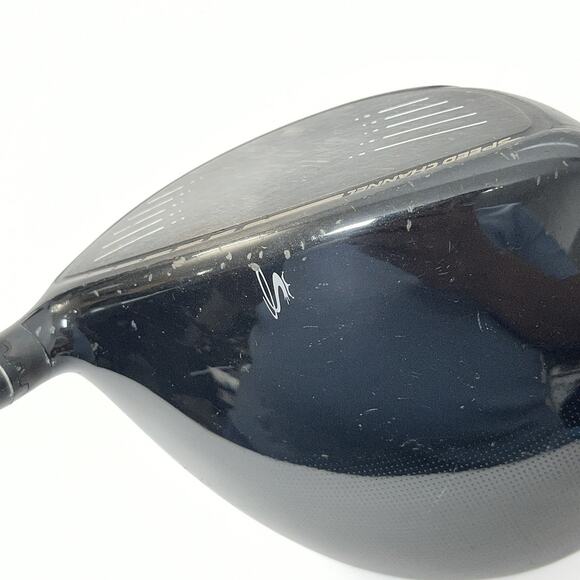 Cobra King F6 10.5* Driver Lite Senior Flex Matrix 60g Red Tie Q4 R/H 45" FAIR - Picture 4 of 16